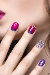 colorful-nails-Bossy-nails