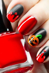 halloween-nails-pedicure-bossy-nails